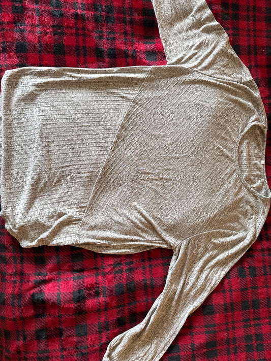 Men’s L Casual Shirt