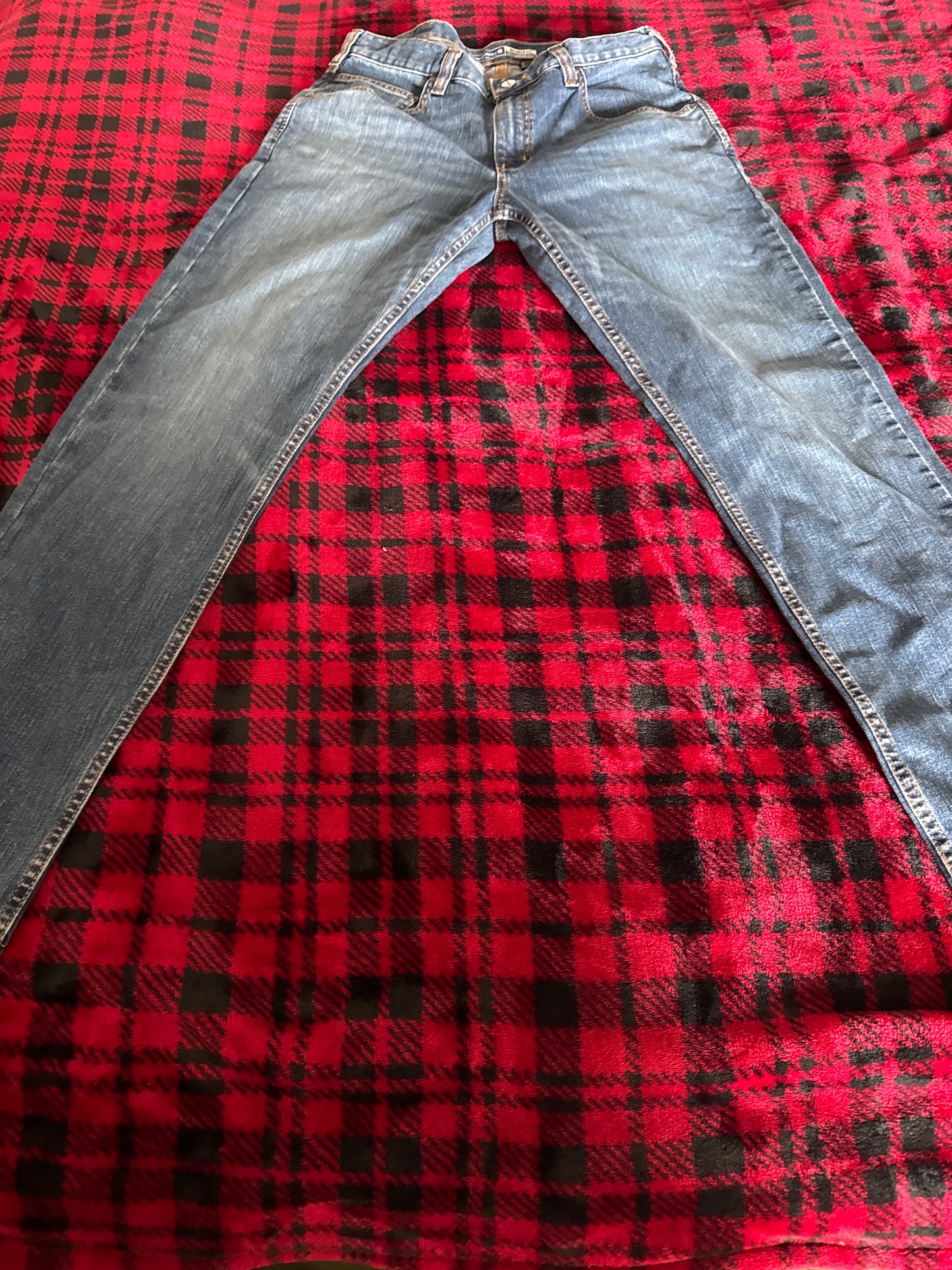 Men’s 33 X 32 Regular Jeans