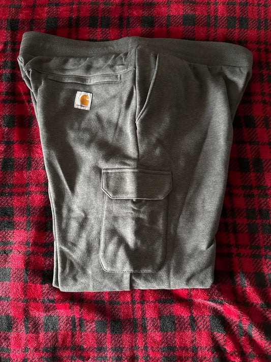 Men’s L Gray Sweatpants