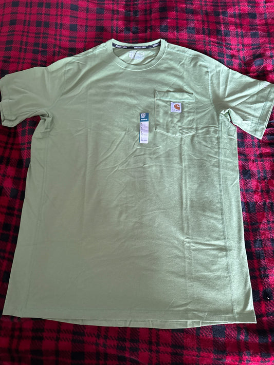 Men’s L Tall Short Sleeve T-Shirt