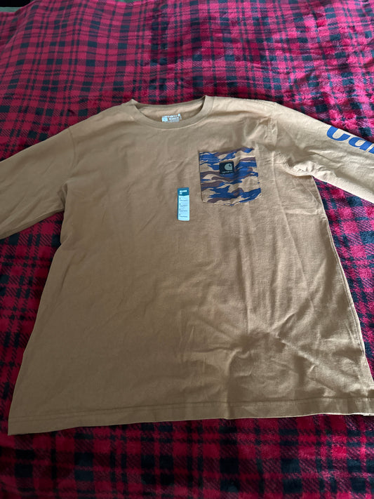 Men’s L Long T-Shirt