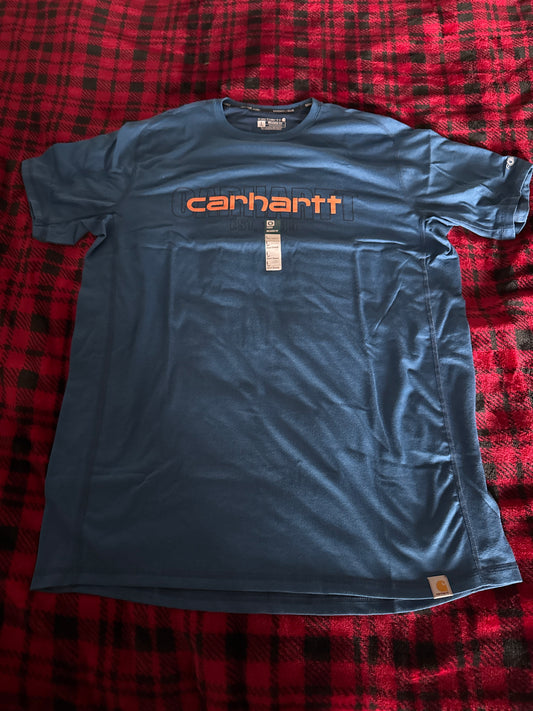 Men’s L Tall Short-Sleeve T-Shirt