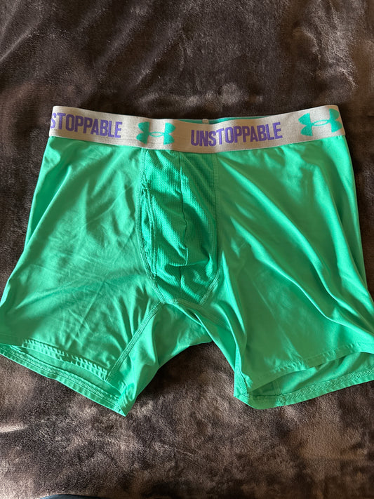 Men’s M Athletic Boxers