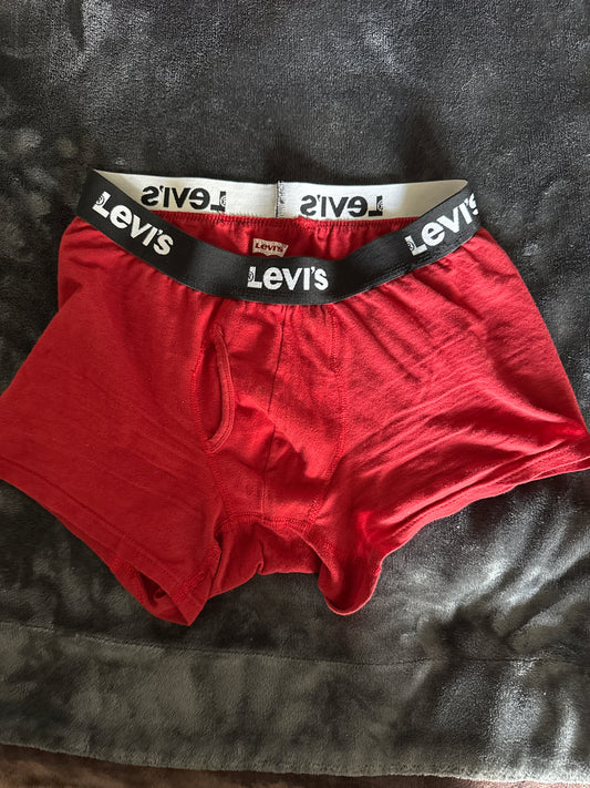 Men’s M Boxer Briefs