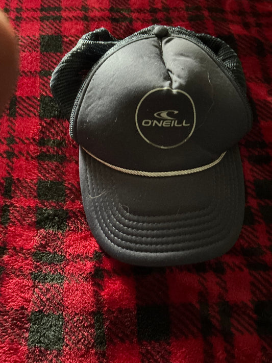 O’Neal Blue Trucker Baseball Cap