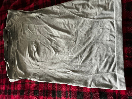 Nike Men’s L Muscle Shirt