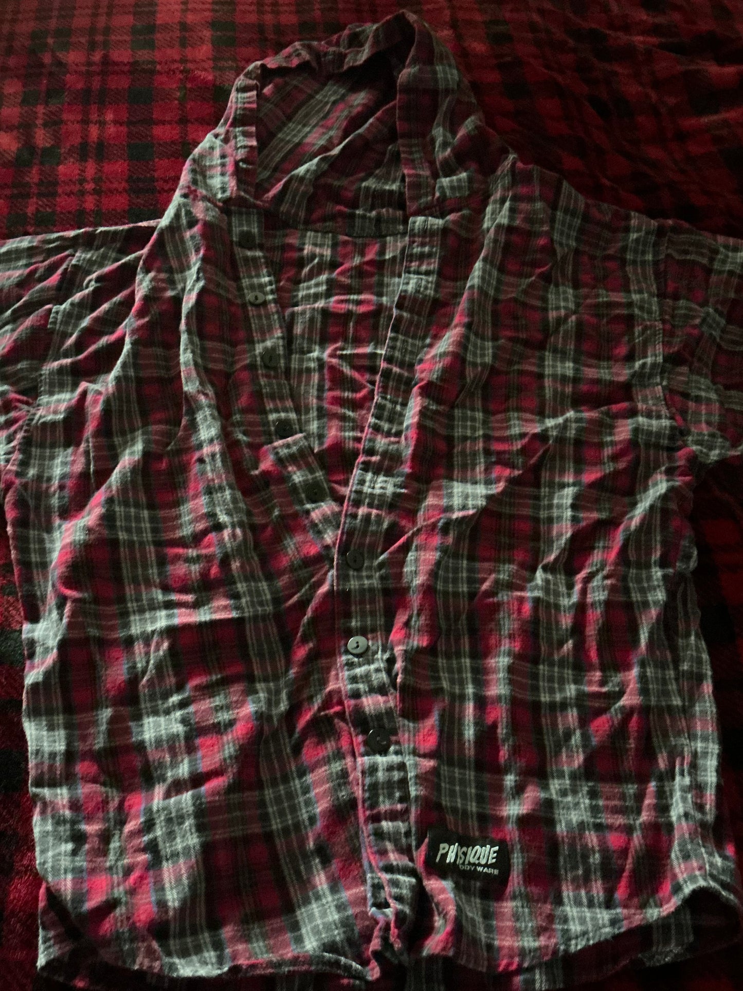 Retro Grunge Hoodie