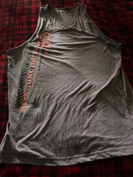 Men’s XL Tank Top