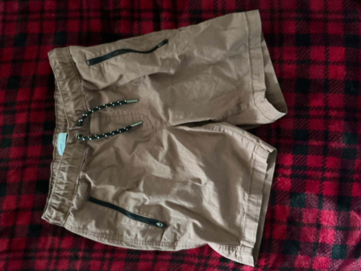Casual M Sized Men’s Shorts