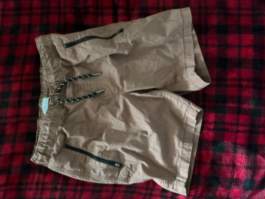 Casual M Sized Men’s Shorts