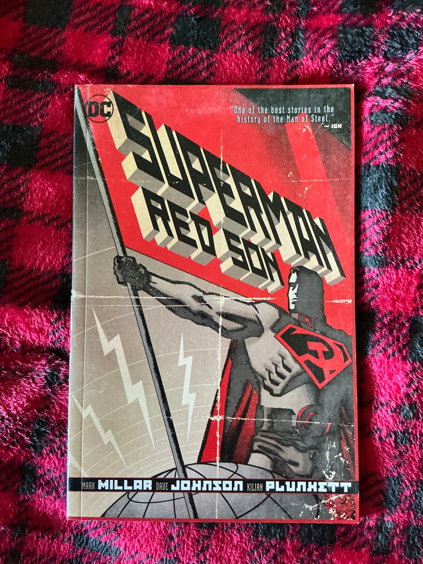 Superman: Red Son