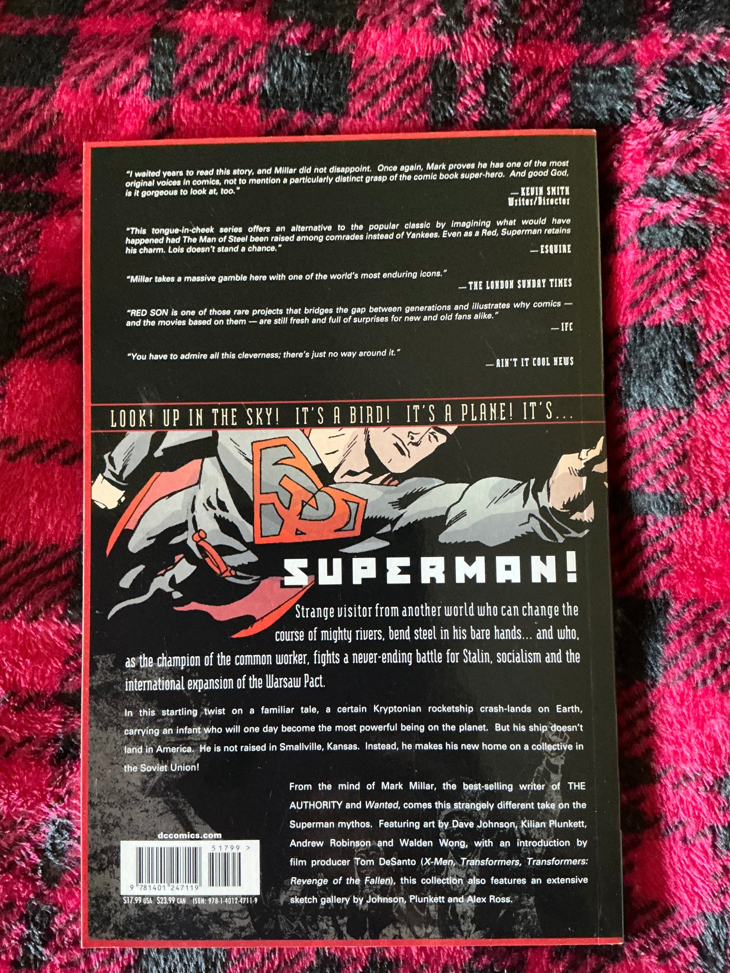 Superman: Red Son
