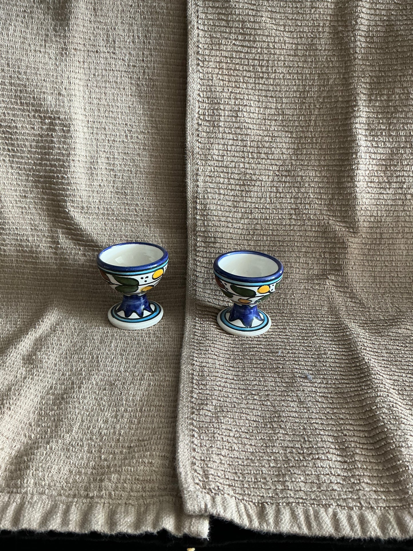 Boiled Egg Holders