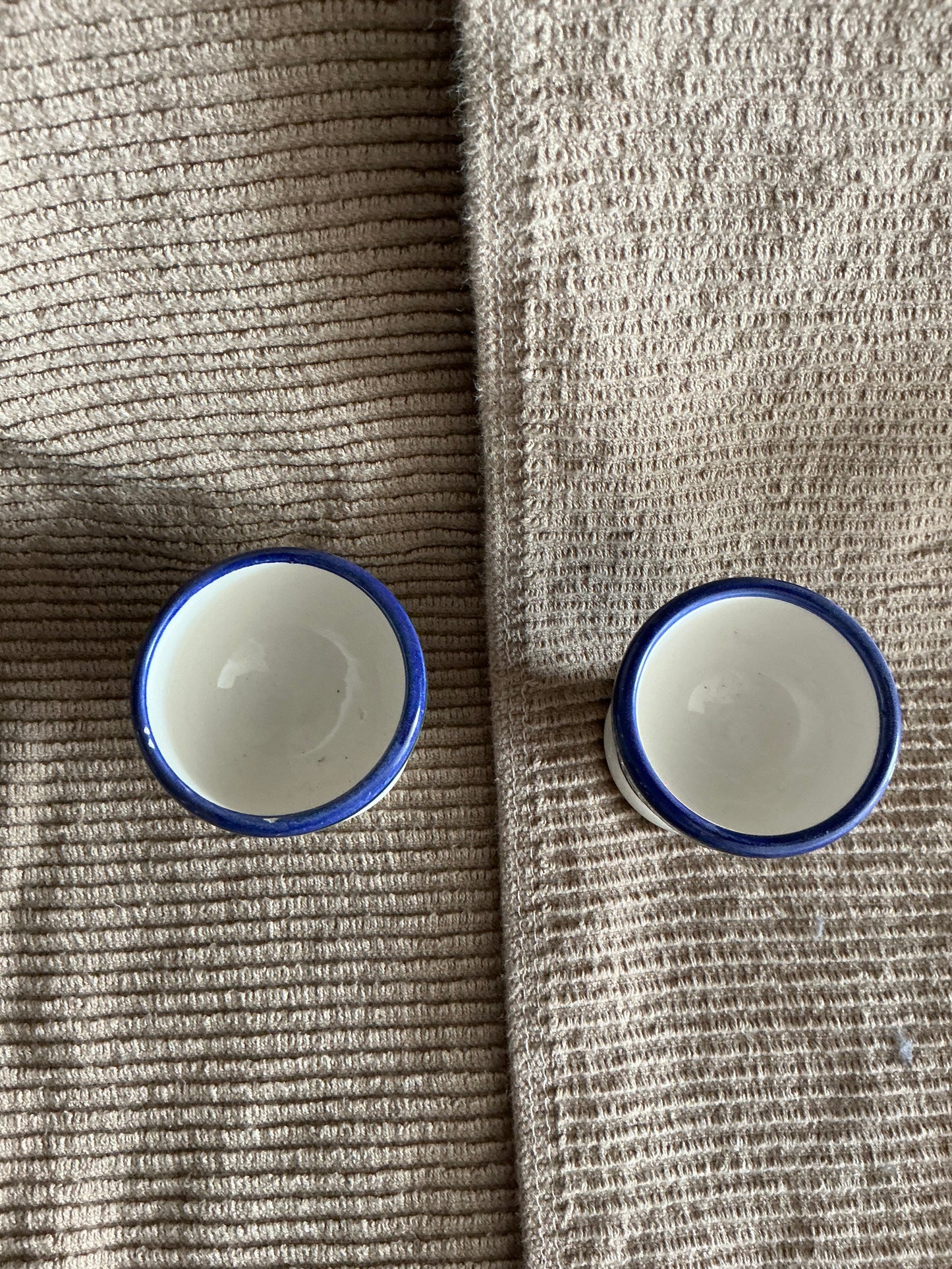 Boiled Egg Holders
