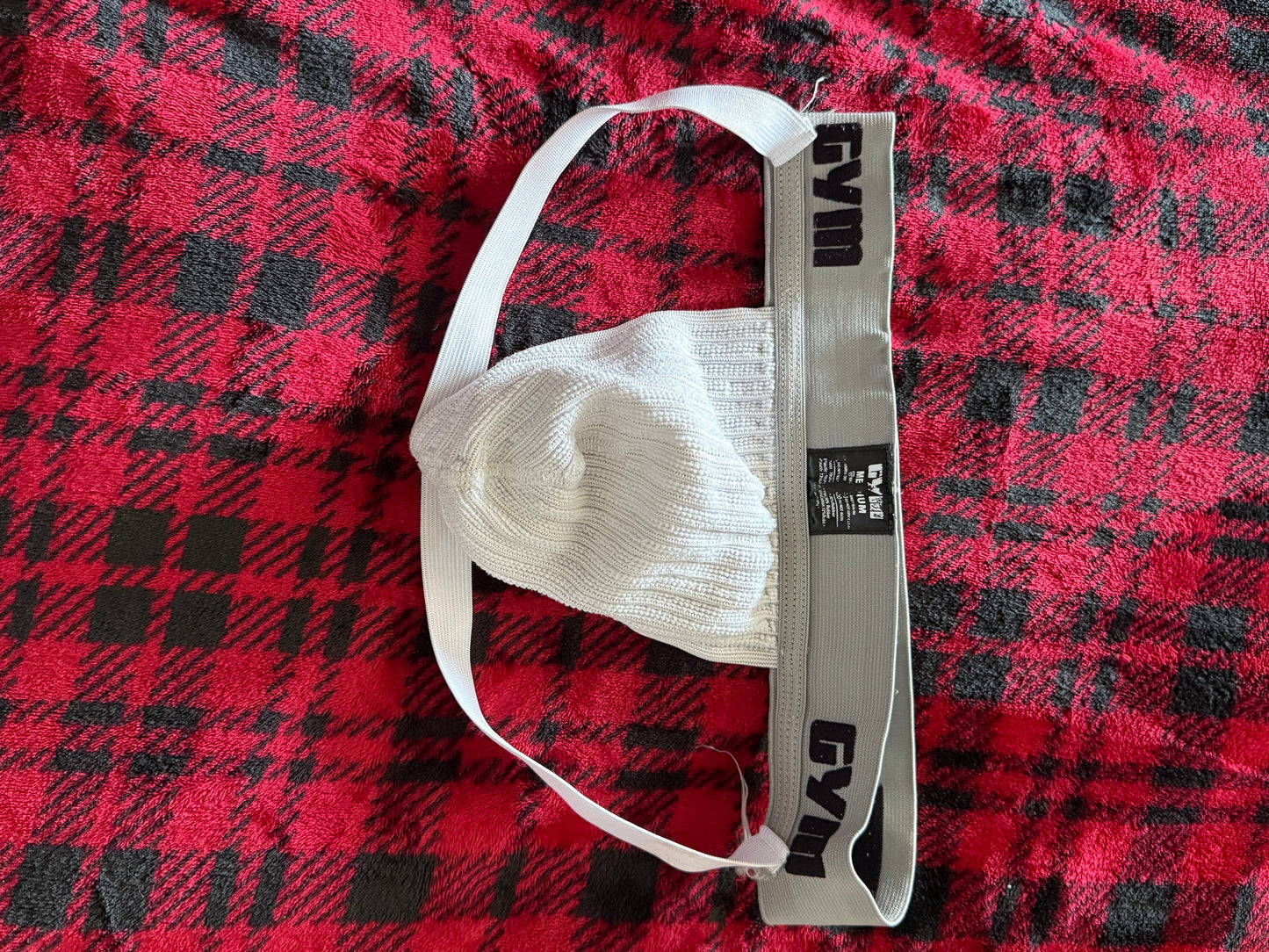 Men’s M Jockstrap