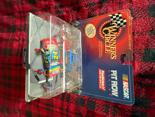 NASCAR Toy Race Car