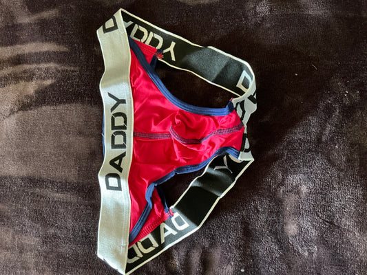Men’s S Jockstrap