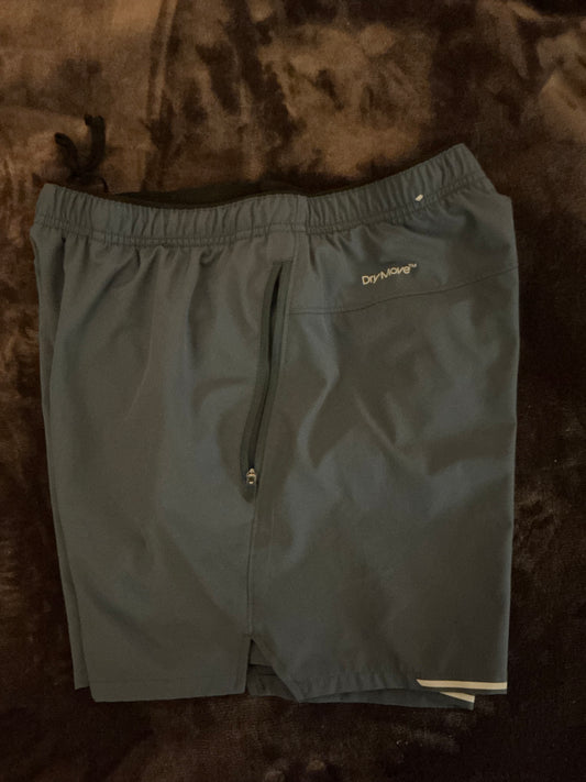 Men’s L Gym and Jogging Shorts