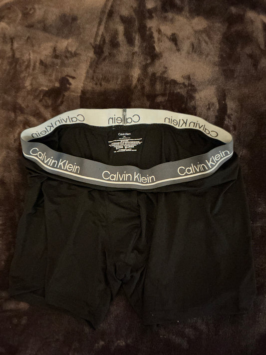 Men’s L Boxer Briefs