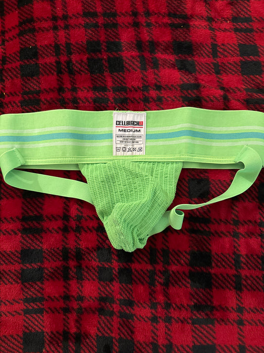Men’s M Premium Jock Strap