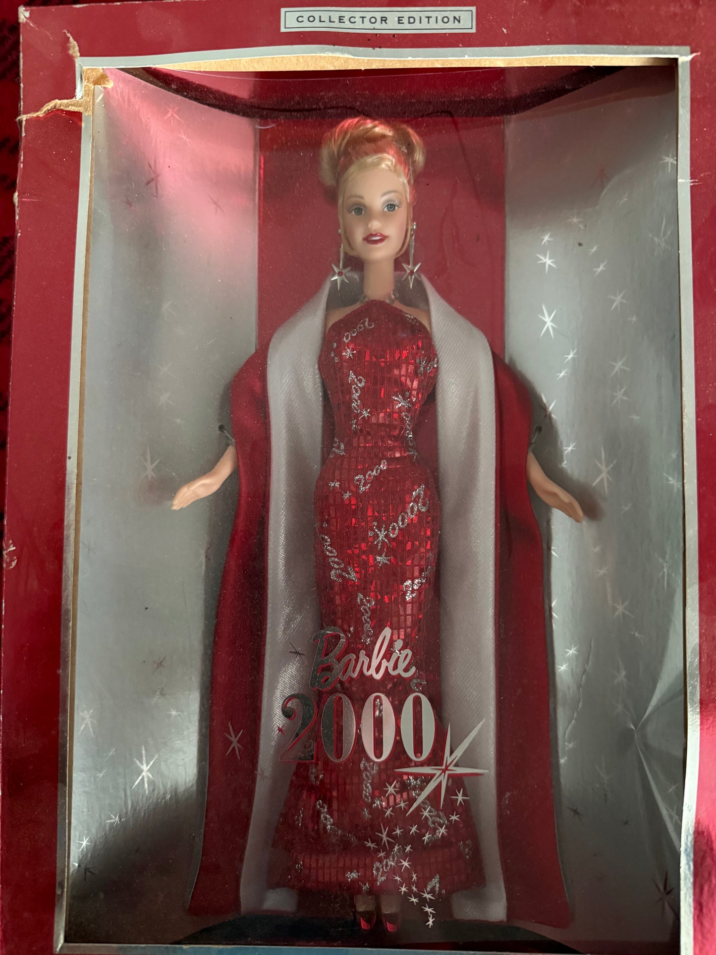 Barbie 2000