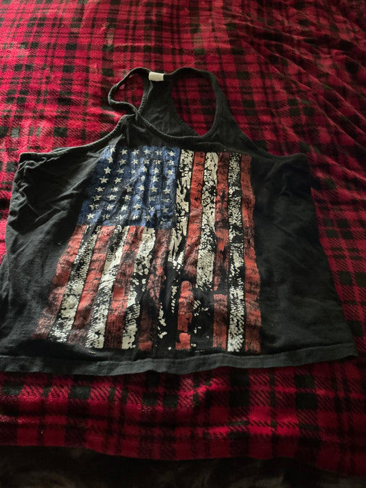Men’s L Tank Top