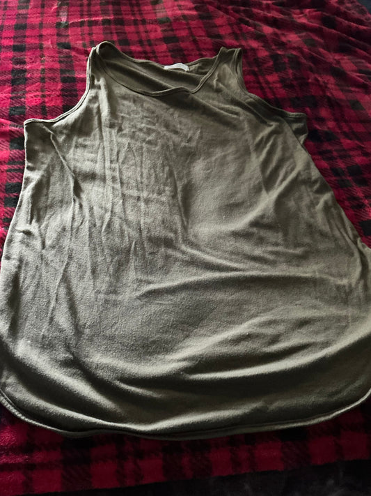 Men’s L Tank Top