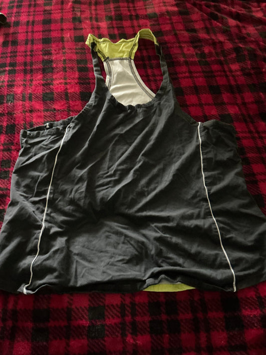 Men’s XL Tank Top