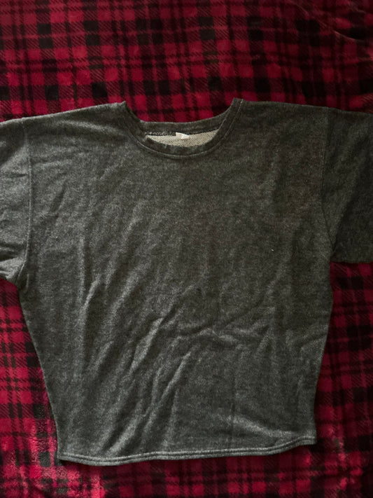 Men’s XL Rag Top