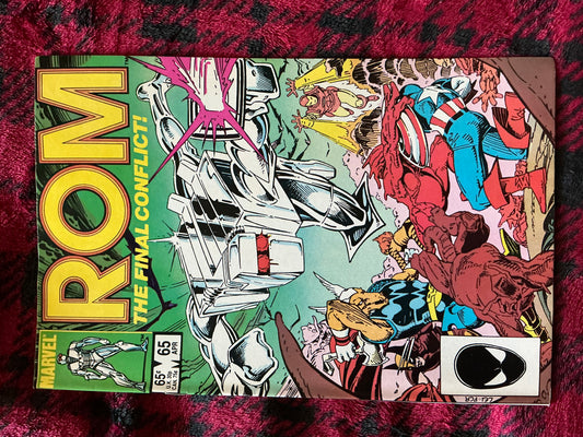 Rom #65