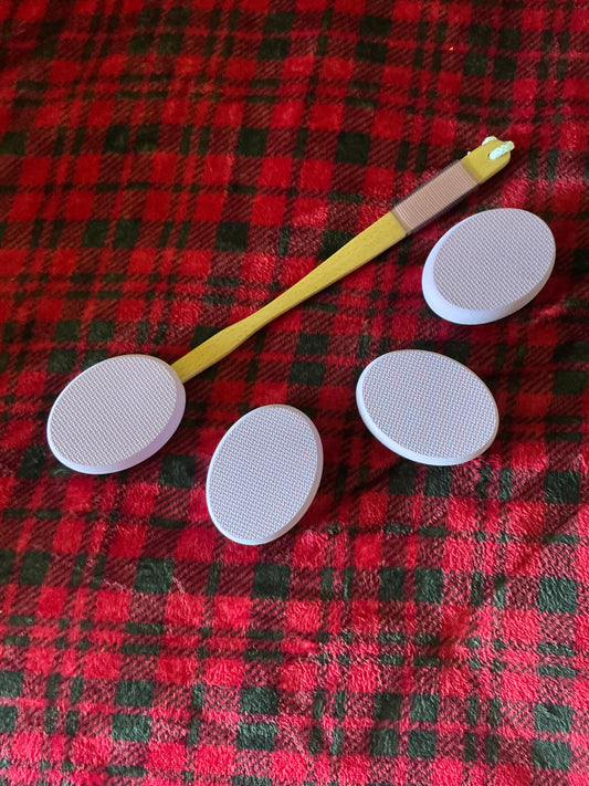 Lotion applicator
