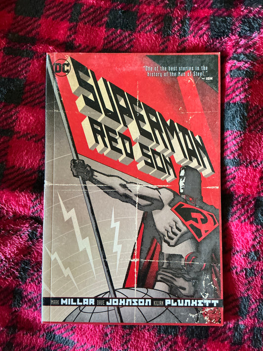 Superman: Red Son