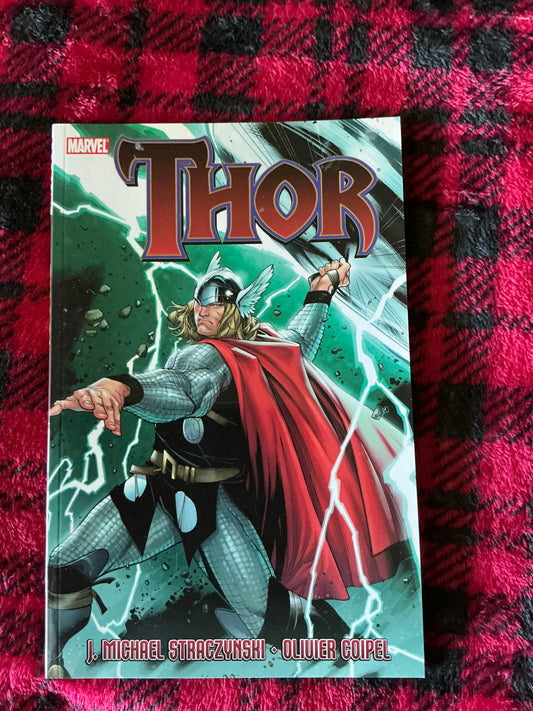 Thor collection