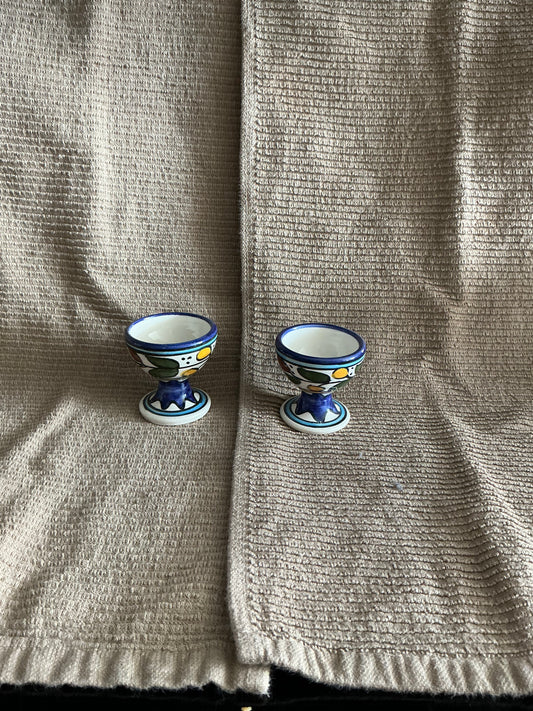 Boiled Egg Holders