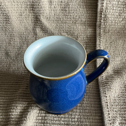 Hand-crafted Ceramic Coffee Cup
