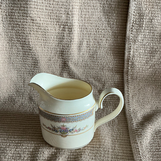 English Fine Bone China Table Ware