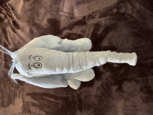 Dr. Seuss Plush Toy Elephant
